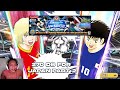 GACHA ALL IN FOR JAPAN PART 2 270 DB LEWSGOOO SOGA, WAKA, TAKI !!🔥🔥- CAPTAIN TSUBASA DREAM TEAM