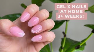 EASY NAILS THAT WON’T POP OFF
