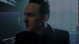 Be Mean - Oswald Cobblepot