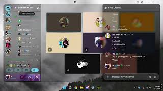 Muu Vs Nylan Discord Packing
