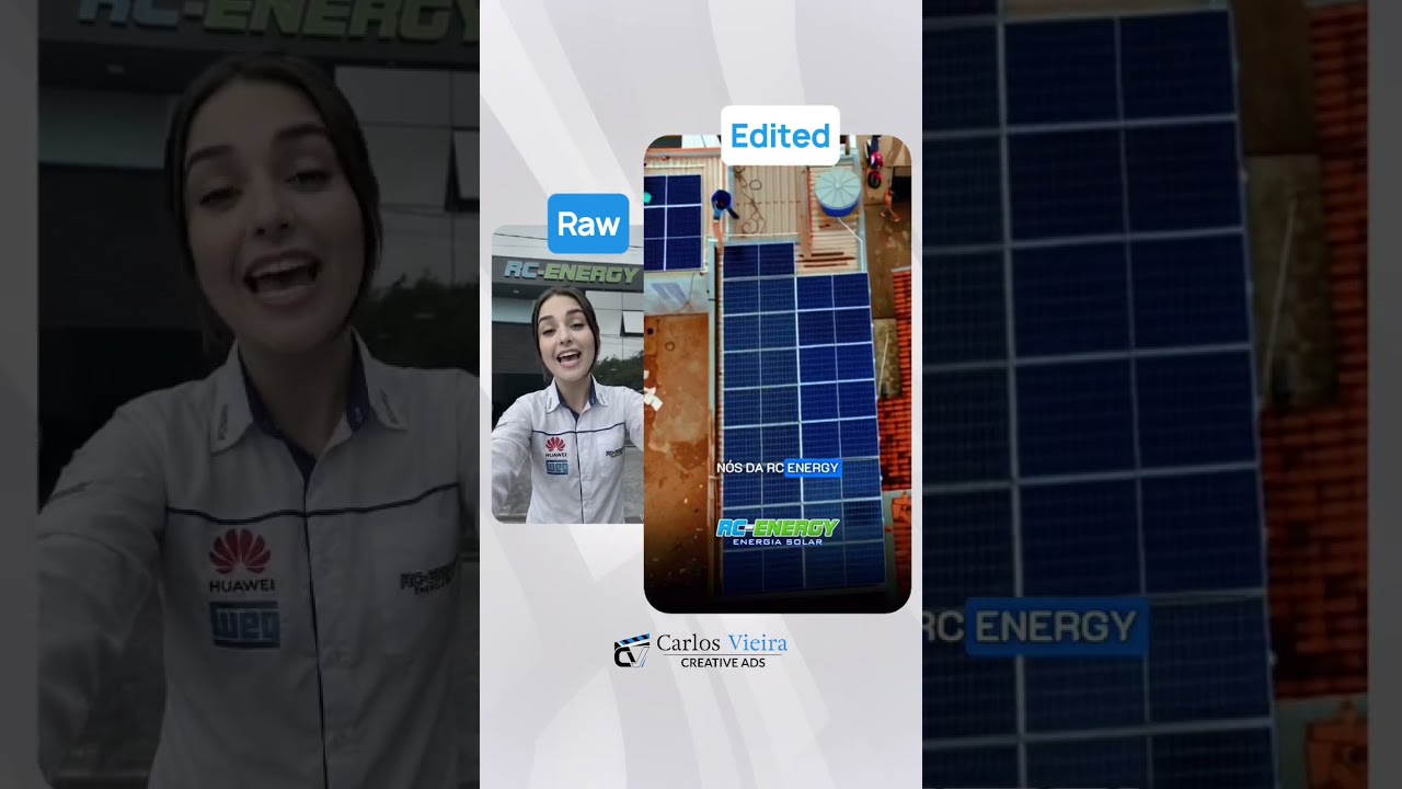 AI-Powered Ads Designed for Retention #ad #artificialintelligence #solarsystem #solarenergy