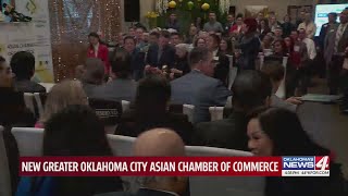 Asian Chamber of Commerce