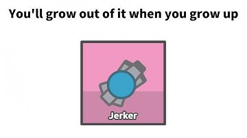 What your favourite (armsrace) tank says about you | Arras.io