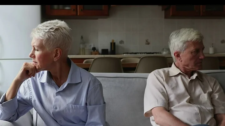 Senior domestic violence cases on the rise