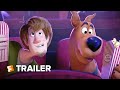 Scoob teaser trailer 1 2020  movieclips trailers