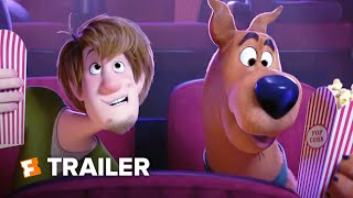 Scoob! Teaser Trailer #1 (2020) | Movieclips Trailers Scoob! Teaser Trailer #1 (2020) | Movieclips Trailers