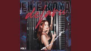 Mavi Mavi - Elif Kaya