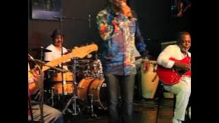 Sam Mangwana- Fatimata