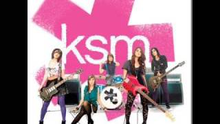 Video thumbnail of "KSM - Permission to Party"