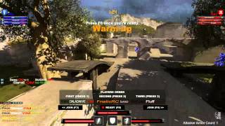 Draceus fail! -