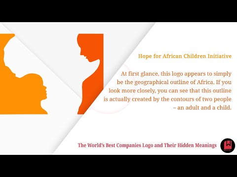The World’s Best Companies Logo and Their Hidden Meanings - You Must to Know About