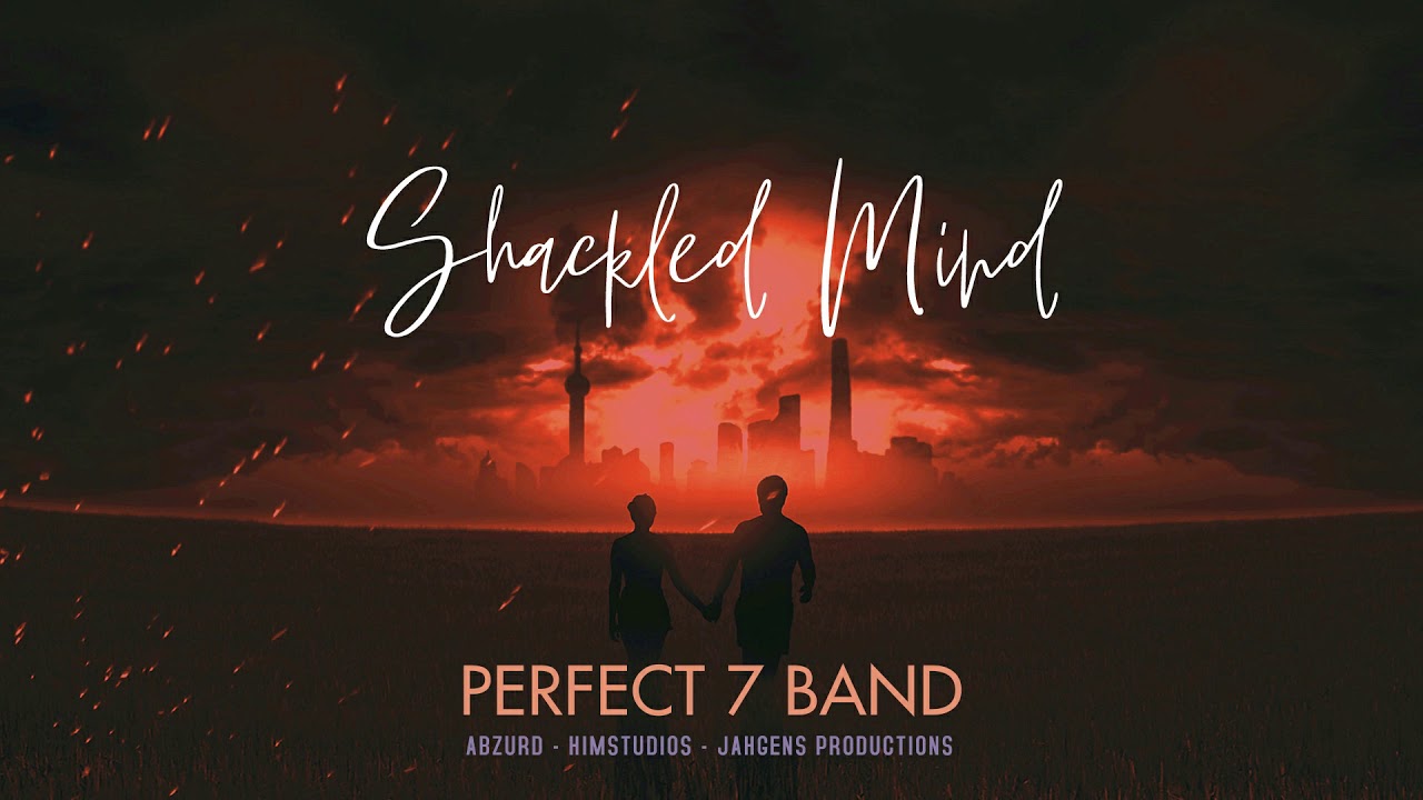 Shackled Mind - Perfect 7 Band - Fiji Music