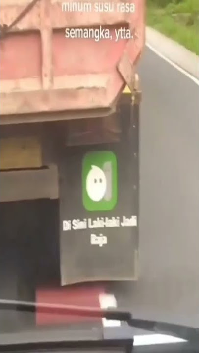 story wa tiktok truk oleng 30 detik||#short#trukoleng#tiktok#viral
