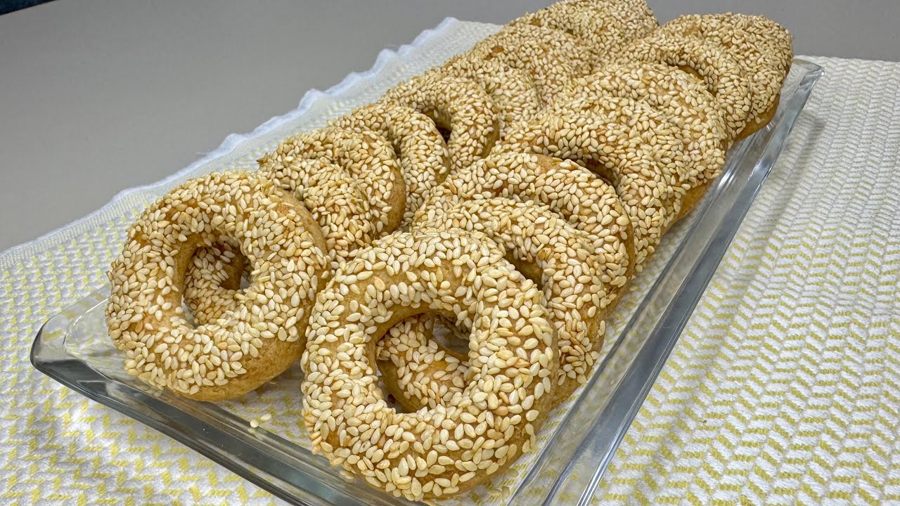 Оригинальный рецепт бублика с масляной лампой от мастера |🌙| Полностью дозированный вкус во рту /4K|