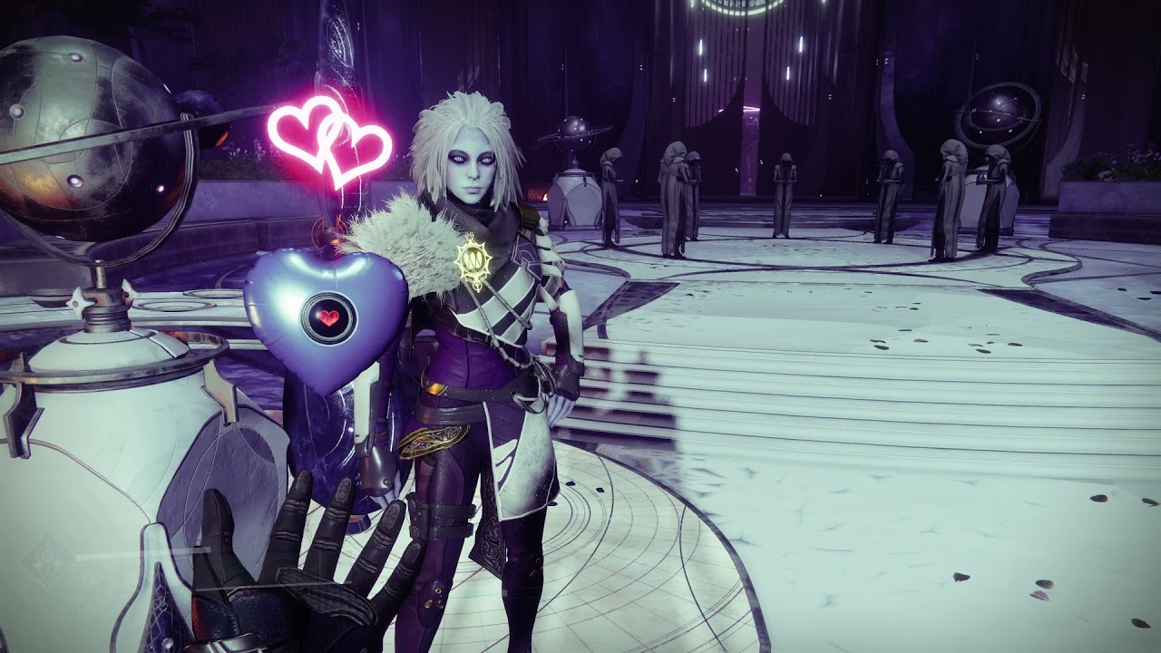 Destiny 2 30th Anniversary Get Free Bright Dust Each Week