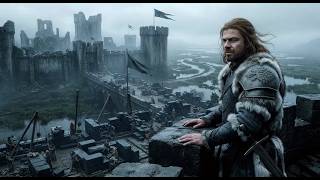 What If Ned Stark Rebuilt Moat Cailin Before Robert Ever Rode North?