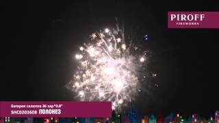 Полонез (0,8 х 36) SHC0203608