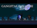 Sonic The Hedgehog Movie - Gangsta's Paradise (Sega Genesis Remix)