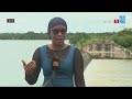 DÉCOUVERTE : LE BARRAGE DE NIANDOUBA, ENTRE BEAUTÉ ET DANGER