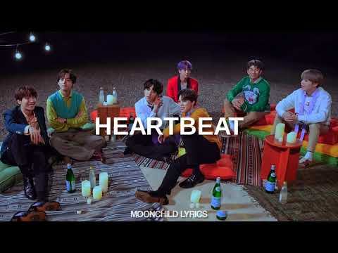BTS - Heartbeat (Türkçe Çeviri)
