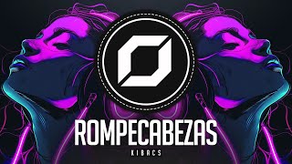 PSY-TRANCE ◉ KIBACS - Rompecabezas