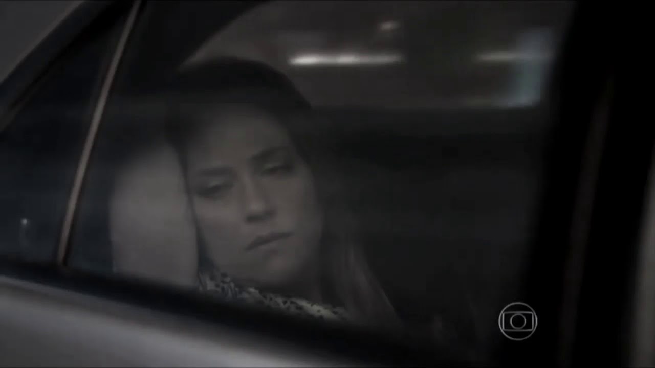 Germano e Lili / Total eclipse of the heart - Glee