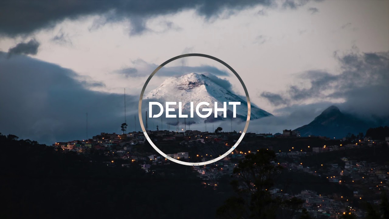 Whethan feat. Broods - Be Like You (Ethos Remix)