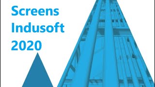 2  Screen and Screen Group Design Indusoft