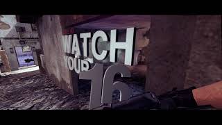 Call of Duty 4 (PROMOD) - Suspension of Disbelief [KATHA EDIT]