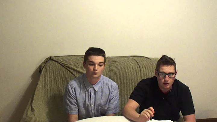 Jpowell204"Kevin and Joe video"
