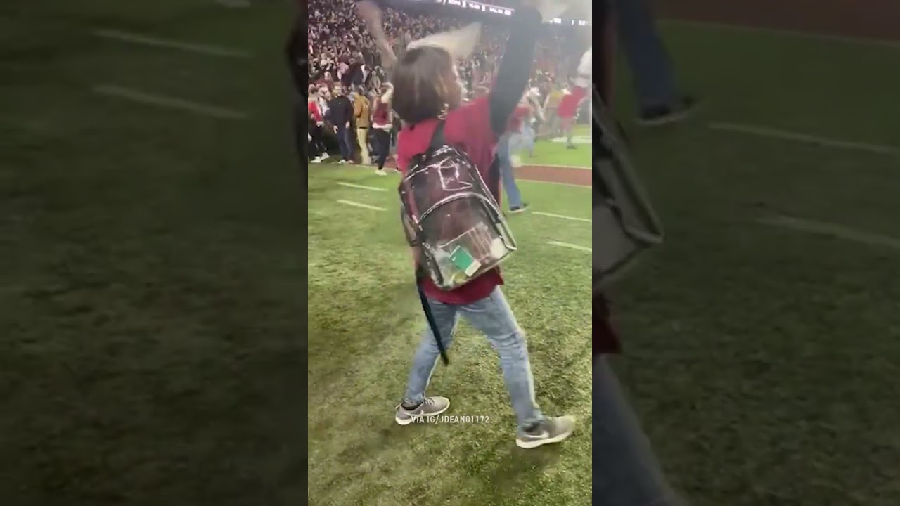 Can the Gamecocks upset Tennessee again on Saturday?
