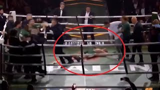 Download Lagu Wanderlei Silva wordt knock-out geslagen tijdens massale vechtpartij MP3 Download Lagu Wanderlei Silva wordt knock-out geslagen tijdens massale vechtpartij MP3