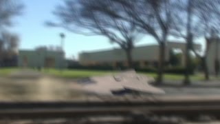 Silver Official Us Trailer 1