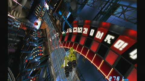 F-Zero GX CPSO 46.851 Max Speed