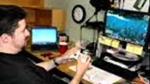 jace hall i play wow