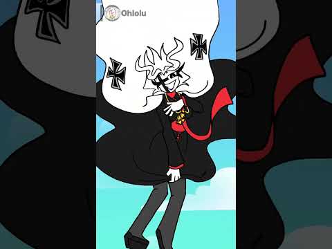 Alter ego 💅 (CountryHumans)
