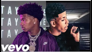 Lil Baby - Emotionally Scarred Remix (feat. NLE CHOPPA) [Official Music Video]