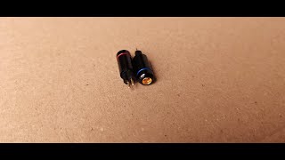 IEM adapters MMCX to 0.78mm 2pin