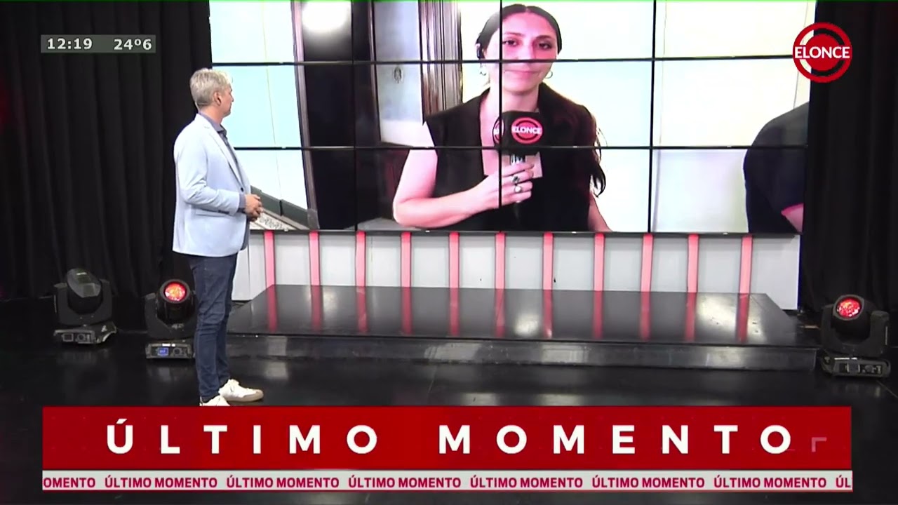 Mediodía de Noticias - Programa 04/03/26