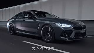 Z-MUSIC -  Void Runner  (Original Mix)