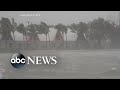 Key West suffers a direct hit from Hurricane Irma