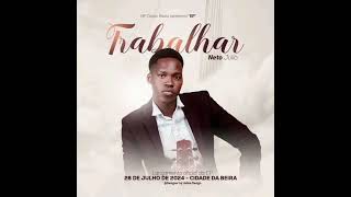 Neto Júlio-Trabalhar 