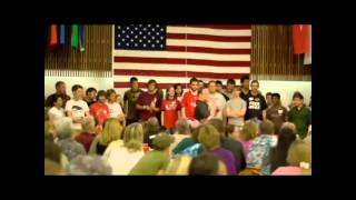 AIM 2009 Summary Video