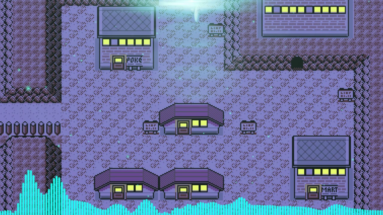 Lavender Town Remix YouTube