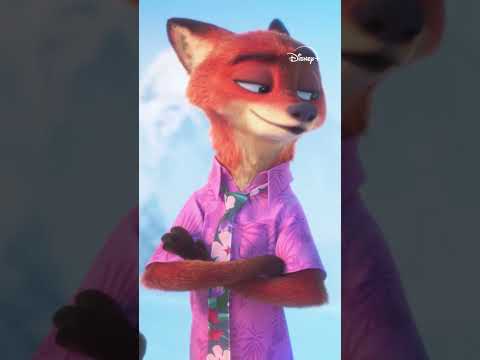 Zootopia 2 | Let's Go | Disney+ - Make family movie night un-fur-gettable! #Zootopia2 is now available on Dissssney+ 