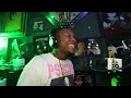 Jae Skeese & Jaewon Freestyle on Shade 45 Showoff Radio with Statik Selektah (11.7.24)