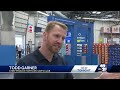 Sam's Club introducing new AI technology at checkout