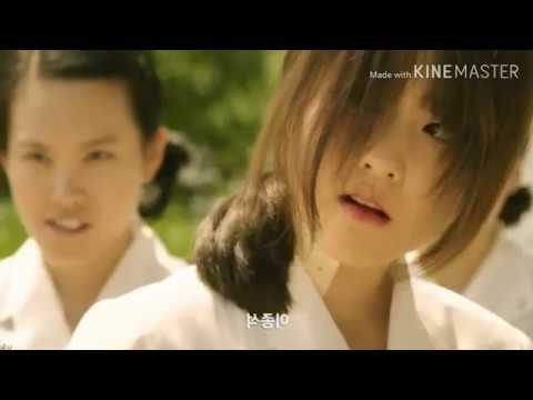 Lee Jong Suk ❤ Park Bo Young | Young Blood [MV]