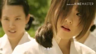 Lee Jong Suk ❤ Park Bo Young | Young Blood [MV]