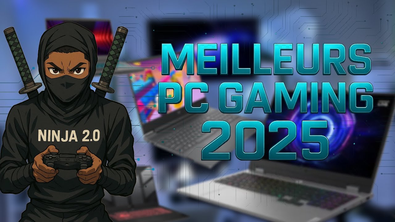 LES MEILLEURS PC PORTABLE GAMING A MOINS DE 1000 EUROS YouTube — free download